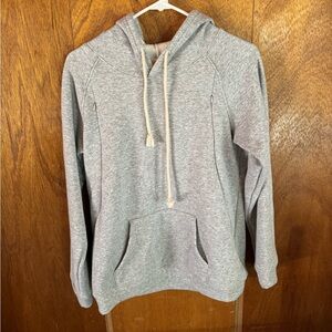 Nursing Sweatshirt